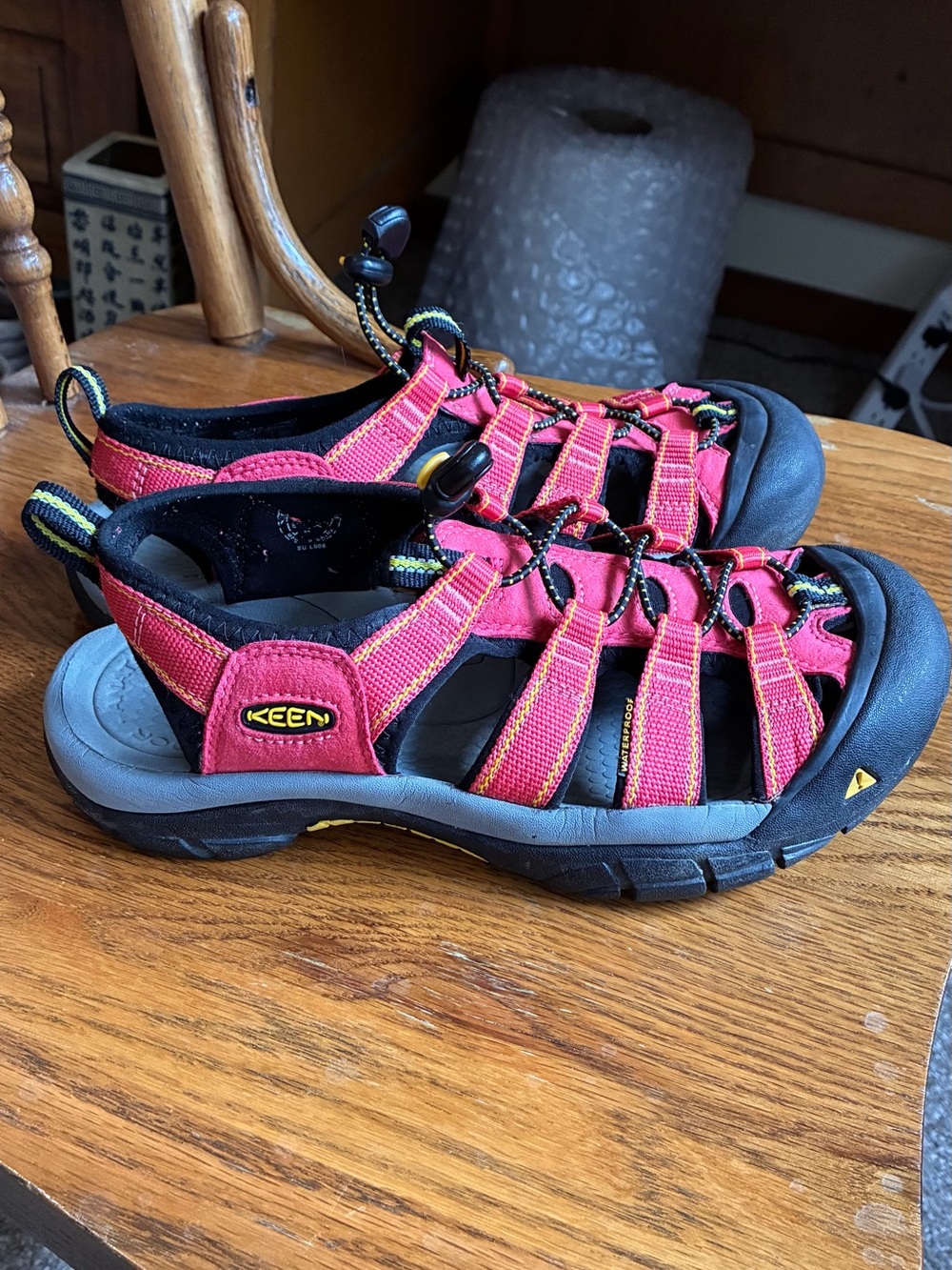 Keen Newport H2 Sandals